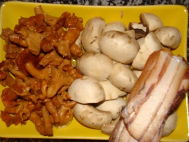 Rezept: Eintopf : Don Juan' s Leibgericht. Bild Nr. 2 Eintopf : Don Juan' s Leibgericht. - Rezept - Bild Nr. 2