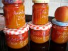 Konfitüre & Co: Fruchtduett: Aprikose + Erdbeere - Rezept