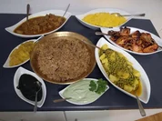 Kulinarische Reise - Rezept