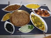 Kulinarische Reise - Rezept