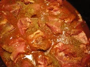 Rezept: Lammragout Lammragout - Rezept