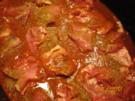 Lammragout - Rezept