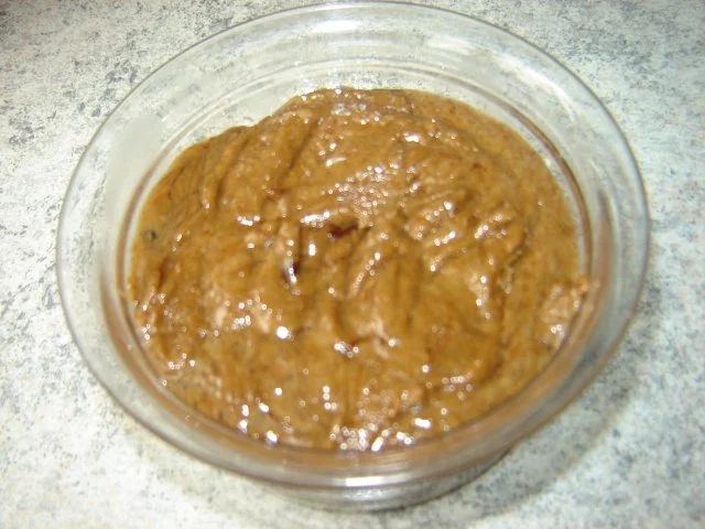 Aufstrich: Zuckerrübensirup mit Sesampaste - Rezept - Bild Nr. 4