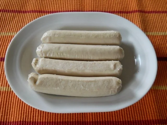 Warmer Kartoffelsalat - Rezept - Bild Nr. 3