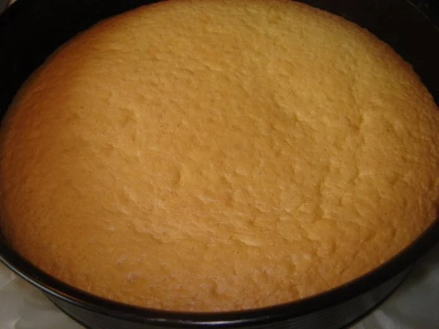 Einfacher Erdbeerkuchen - Rezept - Bild Nr. 3