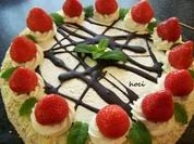 Aus Ein's mach Zwei ~ Teil 1 - Rezept