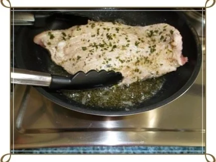 ⋙ Kalbsbraten  zart  und saftig ⋘ - Rezept - Bild Nr. 6