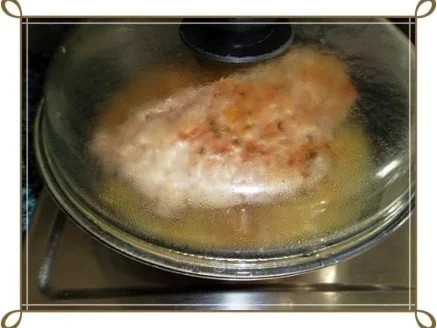 ⋙ Kalbsbraten  zart  und saftig ⋘ - Rezept - Bild Nr. 8