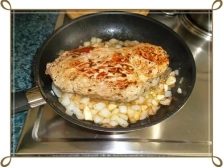 ⋙ Kalbsbraten  zart  und saftig ⋘ - Rezept - Bild Nr. 10