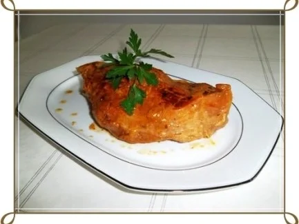 ⋙ Kalbsbraten  zart  und saftig ⋘ - Rezept - Bild Nr. 11