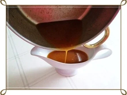 ⋙ Kalbsbraten  zart  und saftig ⋘ - Rezept - Bild Nr. 13