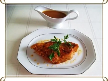 ⋙ Kalbsbraten  zart  und saftig ⋘ - Rezept - Bild Nr. 14