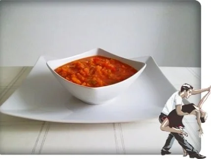 ※  SALSA  ※ - Rezept