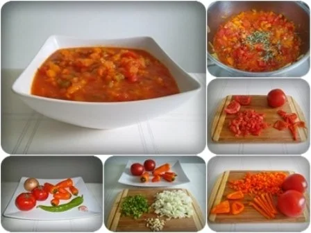 ※  SALSA  ※ - Rezept - Bild Nr. 17