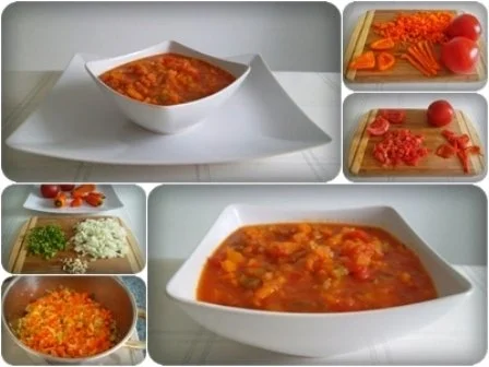 ※  SALSA  ※ - Rezept - Bild Nr. 15