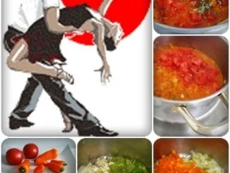※  SALSA  ※ - Rezept - Bild Nr. 2