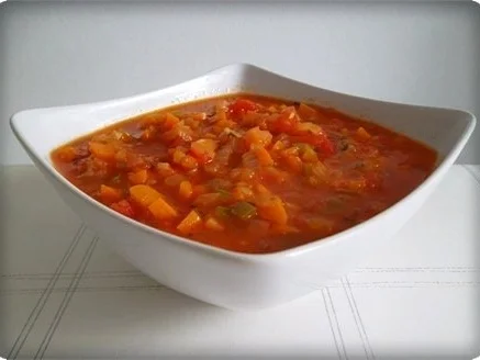 ※  SALSA  ※ - Rezept - Bild Nr. 3