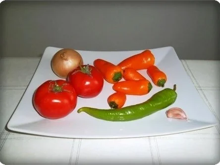 ※  SALSA  ※ - Rezept - Bild Nr. 4
