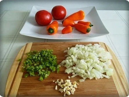 ※  SALSA  ※ - Rezept - Bild Nr. 5