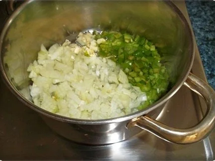 ※  SALSA  ※ - Rezept - Bild Nr. 6