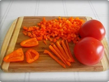 ※  SALSA  ※ - Rezept - Bild Nr. 7