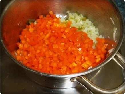 ※  SALSA  ※ - Rezept - Bild Nr. 8