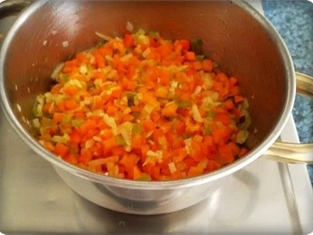 ※  SALSA  ※ - Rezept - Bild Nr. 9