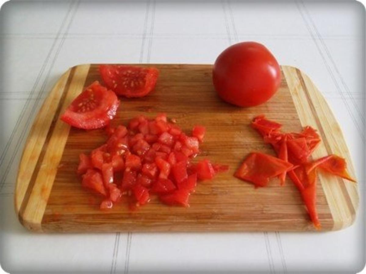 ※  SALSA  ※ - Rezept - Bild Nr. 12