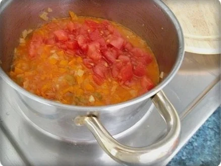 ※  SALSA  ※ - Rezept - Bild Nr. 13