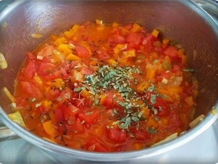 ※  SALSA  ※ - Rezept - Bild Nr. 14