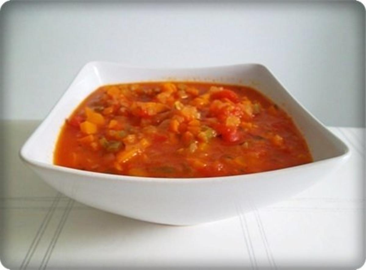 ※  SALSA  ※ - Rezept - Bild Nr. 18