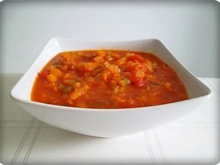 ※  SALSA  ※ - Rezept - Bild Nr. 18