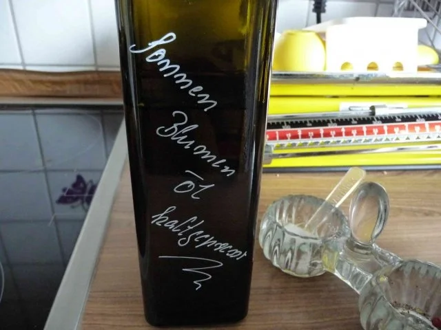 Soßen & Dip´s : Lachsforellen-Creme - Rezept - Bild Nr. 3