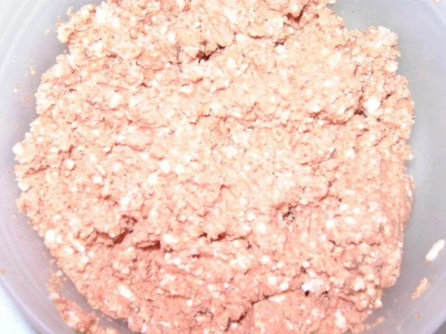 Rezept: Fetacreme Fetacreme - Rezept