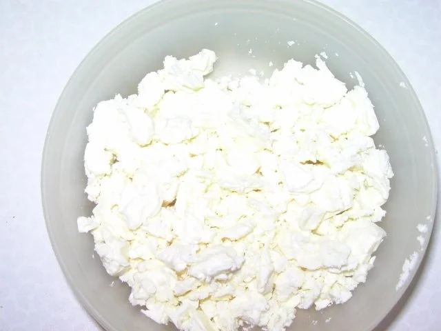 Rezept: Fetacreme Bild Nr. 2 Fetacreme - Rezept - Bild Nr. 2