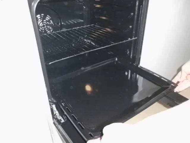 Entenbrustfilet mit grünen Bohnen und Rosmarinkartoffeln, dazu Dillrahmsauce - Rezept - Bild Nr. 6