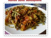 Gemüse: Bunte Gemüsepfanne - Rezept