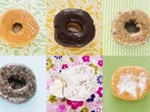 Teig für Donuts - Rezept