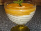 Rezept: Mangoquark Mangoquark - Rezept