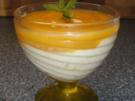 Mangoquark - Rezept
