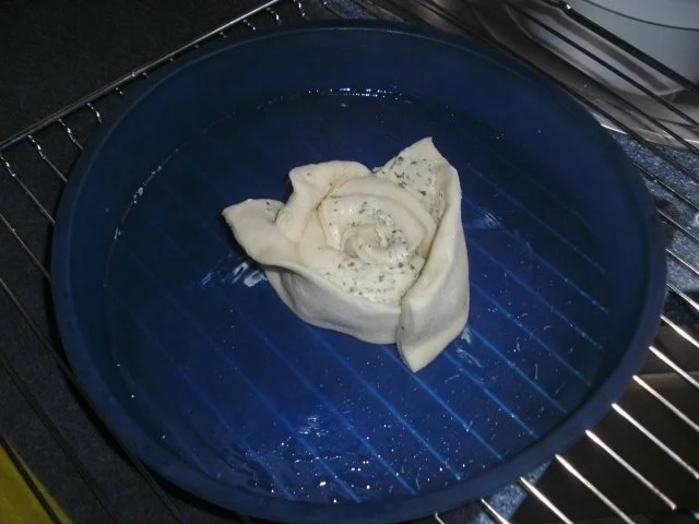 Rezept: Zupfbrot Bild Nr. 5 Zupfbrot - Rezept - Bild Nr. 5