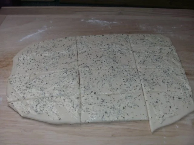 Rezept: Zupfbrot Bild Nr. 4 Zupfbrot - Rezept - Bild Nr. 4