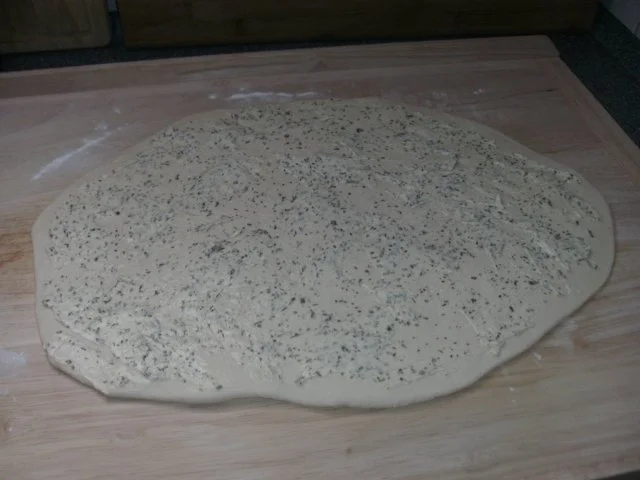 Rezept: Zupfbrot Bild Nr. 3 Zupfbrot - Rezept - Bild Nr. 3