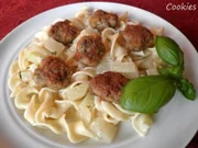 Kohlrabi - Pasta ... - Rezept