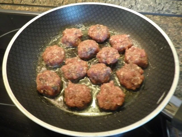 Rezept: Kohlrabi - Pasta ... Bild Nr. 6 Kohlrabi - Pasta ... - Rezept - Bild Nr. 6