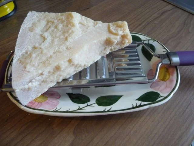 Rezept: Reisgerichte : Reis - Spinat - Bällchen Bild Nr. 8 Reisgerichte : Reis - Spinat - Bällchen - Rezept - Bild Nr. 8