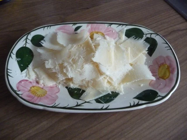 Rezept: Reisgerichte : Reis - Spinat - Bällchen Bild Nr. 9 Reisgerichte : Reis - Spinat - Bällchen - Rezept - Bild Nr. 9