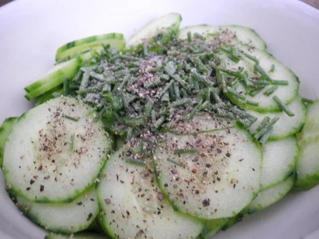 Rezept: Reisgerichte : Reis - Spinat - Bällchen Bild Nr. 10 Reisgerichte : Reis - Spinat - Bällchen - Rezept - Bild Nr. 10