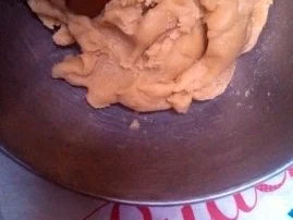 Rezept: Marzipan ( Rohmasse ) Marzipan ( Rohmasse ) - Rezept