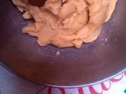 Marzipan  ( Rohmasse ) - Rezept